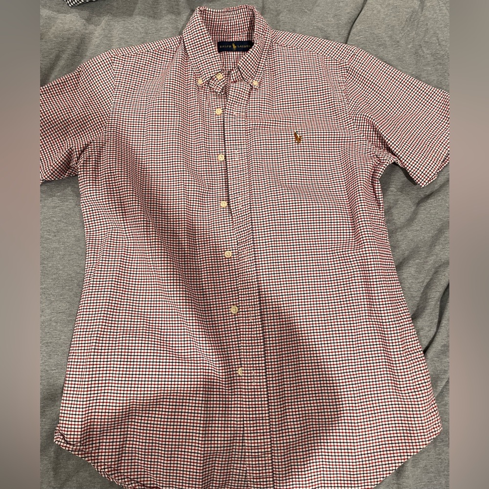 Ralph Lauren Small